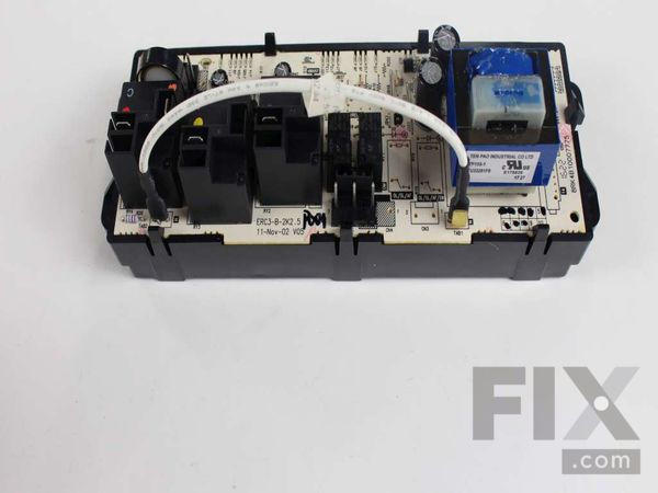 953713-1-M-GE-WB27T10473        -Electronic Control Board