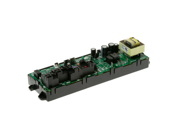 953718-1-M-GE-WB27T10486        -Oven Control Board