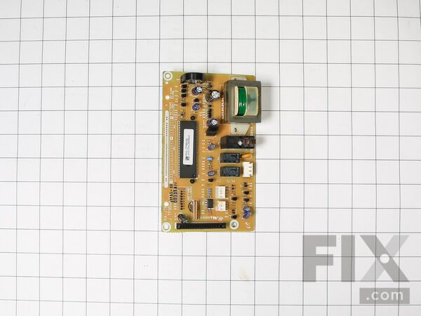 953720-1-M-GE-WB27T10491        -Control Board