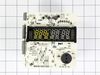Oven Control – Part Number: WB27T10500