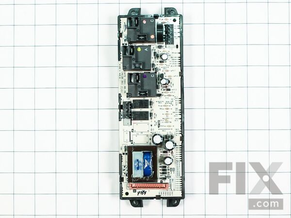 953727-1-M-GE-WB27T10502        -Control