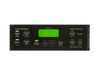 FACEPLATE GRAPHICS Assembly – Part Number: WB27T10513