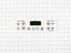 Touchpad Overlay – Part Number: WB27T10514