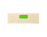 953736-2-S-GE-WB27T10514        -Touchpad Overlay