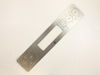 FACEPLATE GRAPHICS Assembly – Part Number: WB27T10529