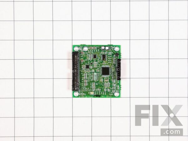 953765-1-M-GE-WB27T10549        -Quantum Board