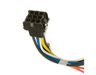 LWR OVEN RELAY Board – Part Number: WB27T10562