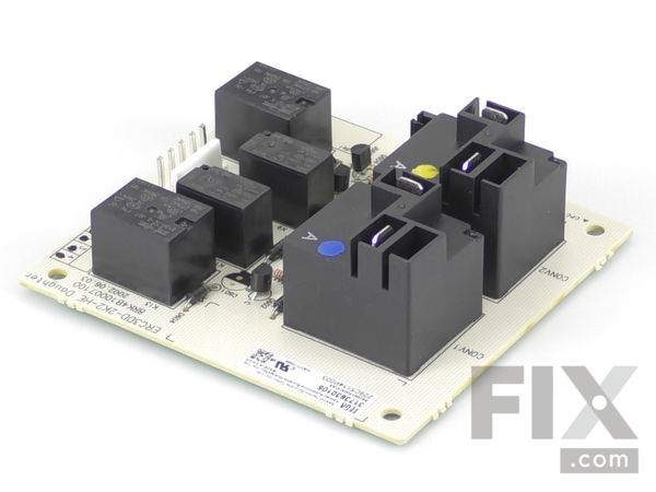953775-1-M-GE-WB27T10568        -BOARD PC (ERC)