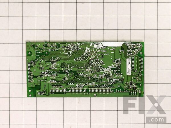 953784-1-M-GE-WB27T10579        - MAIN LOGIC Board
