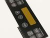 FACEPLATE GRAPHICS Assembly – Part Number: WB27T10587