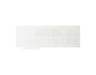 FACEPLATE GRAPHICS Assembly – Part Number: WB27T10588