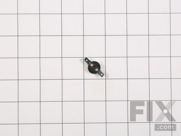 953839-1-M-GE-WB27X10683        -THERMOSTAT CAVITY
