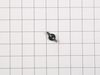 THERMOSTAT CAVITY – Part Number: WB27X10683