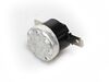 953839-2-S-GE-WB27X10683        -THERMOSTAT CAVITY