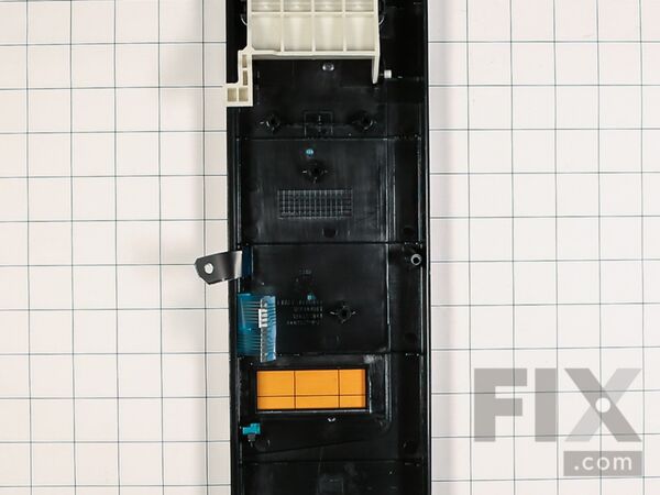 953846-1-M-GE-WB27X10692        - CONTROL PANEL SUB Assembly