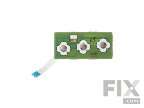 953875-1-M-GE-WB27X10725        -Key Module