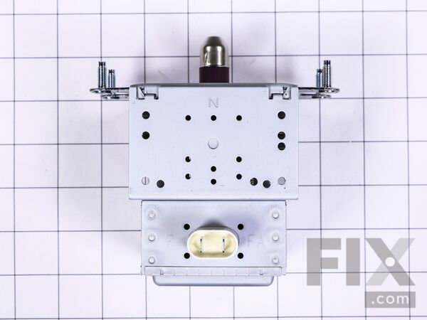953878-1-M-GE-WB27X10735        -Magnetron