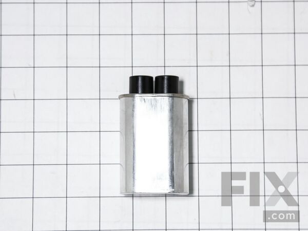 953885-1-M-GE-WB27X10743        -High Voltage Capacitor