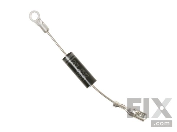953886-1-M-GE-WB27X10744        -DIODE HV