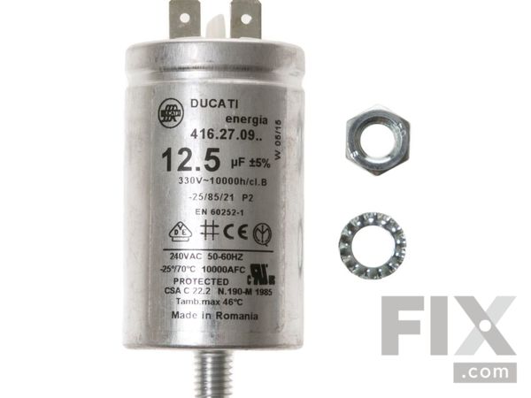 953905-1-M-GE-WB27X10763        -CAPACITOR