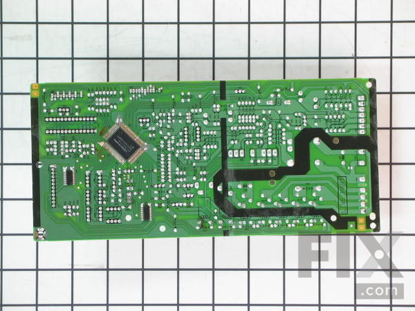 953918-1-M-GE-WB27X10776        -Control Smart Board