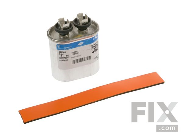 953921-1-M-GE-WB27X10782        -CAPACITOR