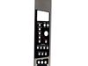 PANEL CONTROL – Part Number: WB27X10801