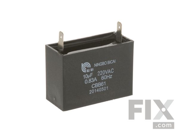 953947-1-M-GE-WB27X10808        -CAPACITOR