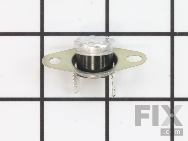 953949-1-M-GE-WB27X10810        -Thermostat Cut-Out