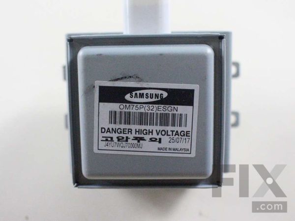 953966-1-M-GE-WB27X10827        - Assembly - MGT