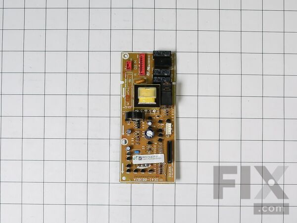 953967-1-M-GE-WB27X10828        - Assembly P.C.B