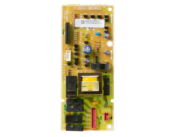 953968-1-M-GE-WB27X10829        - Assembly P.C.B