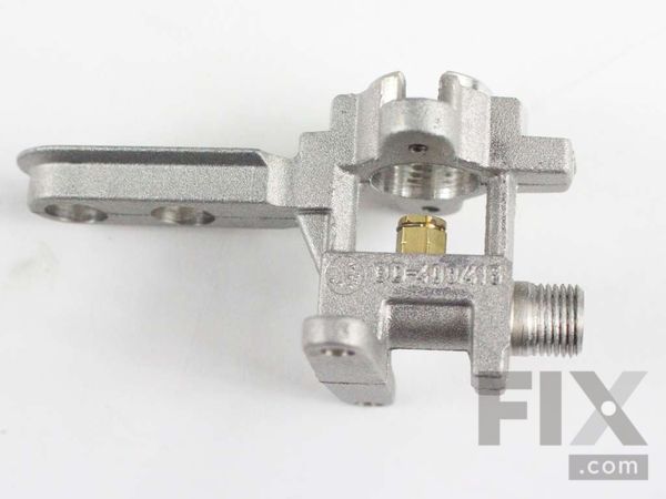 954046-1-M-GE-WB28K10143        -ORIFICE HOLDER BKT LARGE