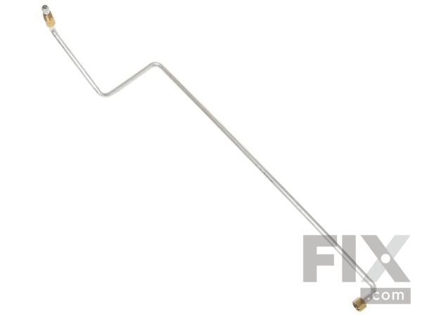 954063-1-M-GE-WB28K10168        -TUBE BURNER SUPPLY