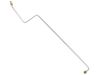 TUBE BURNER SUPPLY – Part Number: WB28K10168