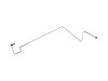 954066-2-S-GE-WB28K10171        -TUBE VALVE SUPPLY