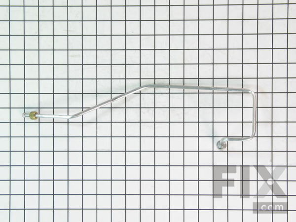 954082-1-M-GE-WB28K10188        -Left Rear Orifice