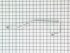 954082-1-S-GE-WB28K10188        -Left Rear Orifice