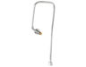 954083-3-S-GE-WB28K10189        -Front Surface Burner Tube and Orifice