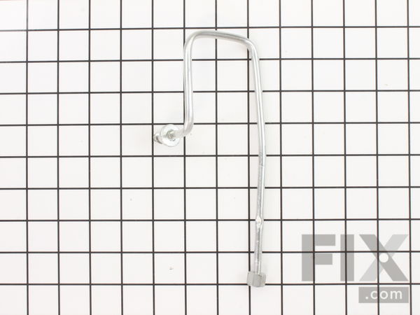 954084-1-M-GE-WB28K10190        -Left Front Orifice