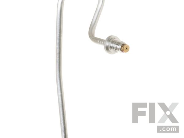 954089-1-M-GE-WB28K10195        -FRONT ORIFICE HOLDER - Left