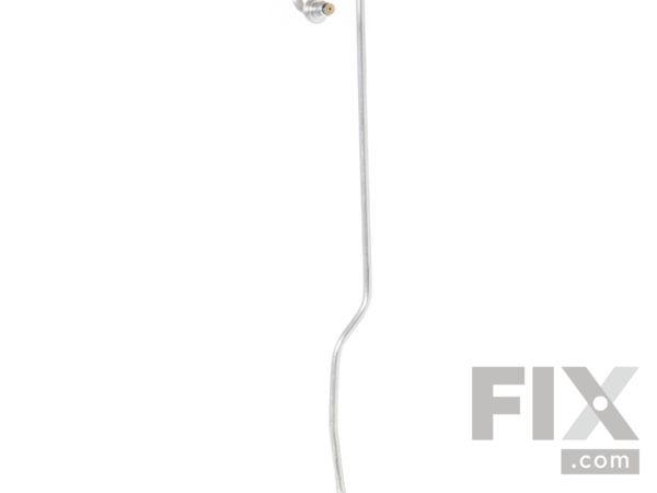 954097-1-M-GE-WB28K10212        -Surface Burner Orifice Holder - Right Rear
