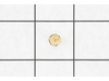 Orifice Spud - LP - Left Front & Left Rear – Part Number: WB28K10215