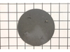 954107-1-S-GE-WB28K10222        -Burner Cap - 15K