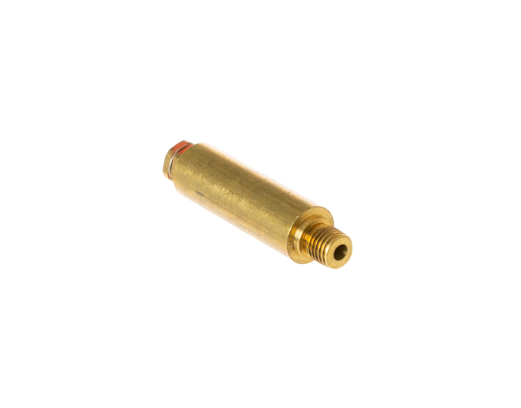 954136-1-M-GE-WB28K10256        -Liquid Propane Orifice Spud