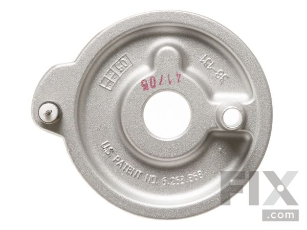954164-1-M-GE-WB28X10056        -C BURNER BASE Assembly