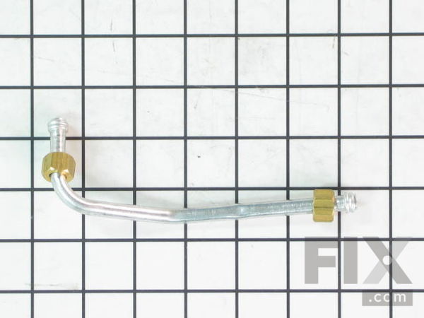 954173-1-M-GE-WB28X10065        -TUBING MAIN FRONT