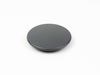 954201-2-S-GE-WB29K10022        -Burner Cap - 5000 BTU - Black