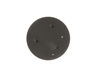 954202-3-S-GE-WB29K10023        -Burner Cap - Black - Medium - 9500 BTU