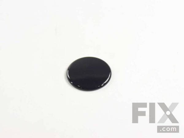 954207-1-M-GE-WB29K10031        -CAP BURNER